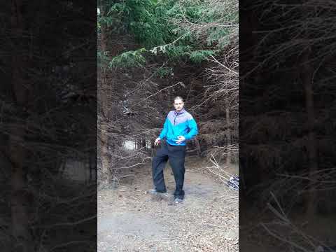 Sebastian Markiewicz Break dance, popping and locking