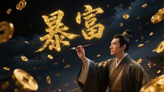 【FULL】👏He Went Back in Time. Then He Built an Empire and Married a Princess.