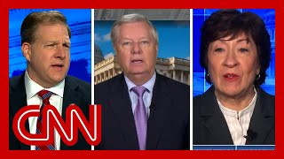 Trump rhetoric tests his grip on Republican party