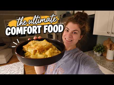 Chicken Pot Pie