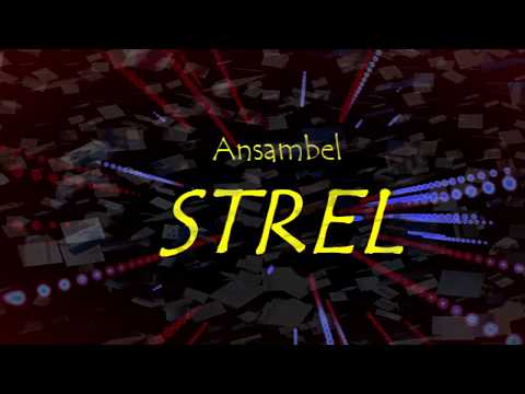 Ansambel Strel - Te domače viže