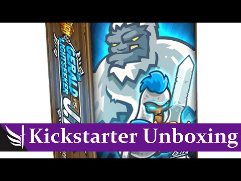Kingdom Rush: Rift in Time - Sir Gerald Lightseeker vs J.T. - YouTube Video