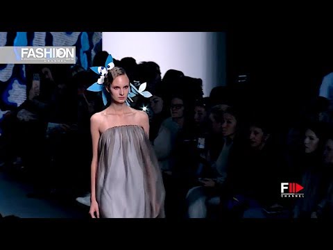 HANE - BHSAD Spring Summer 2020 MBFW Moscow - Fashion Channel