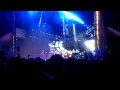 The String Cheese Incident . Whole Encore 7.2.11 . Electric Forest 2011