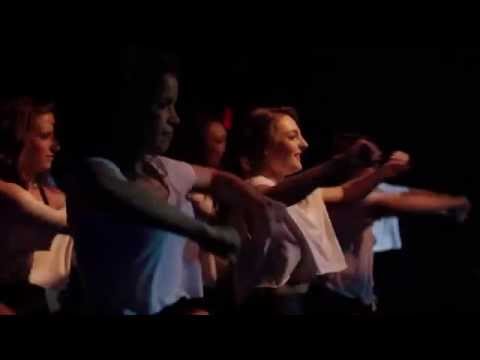 Army Of Sass Licensing - Master Video