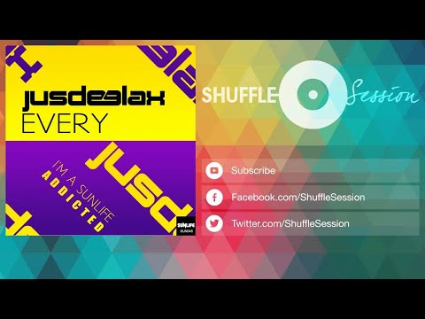 Jus Deelax - Every