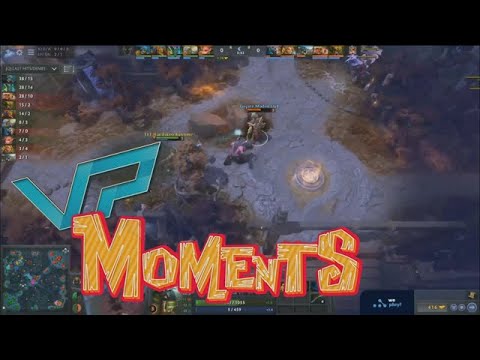 The Final Tribe vs Team Empire at WePlay League Season 3