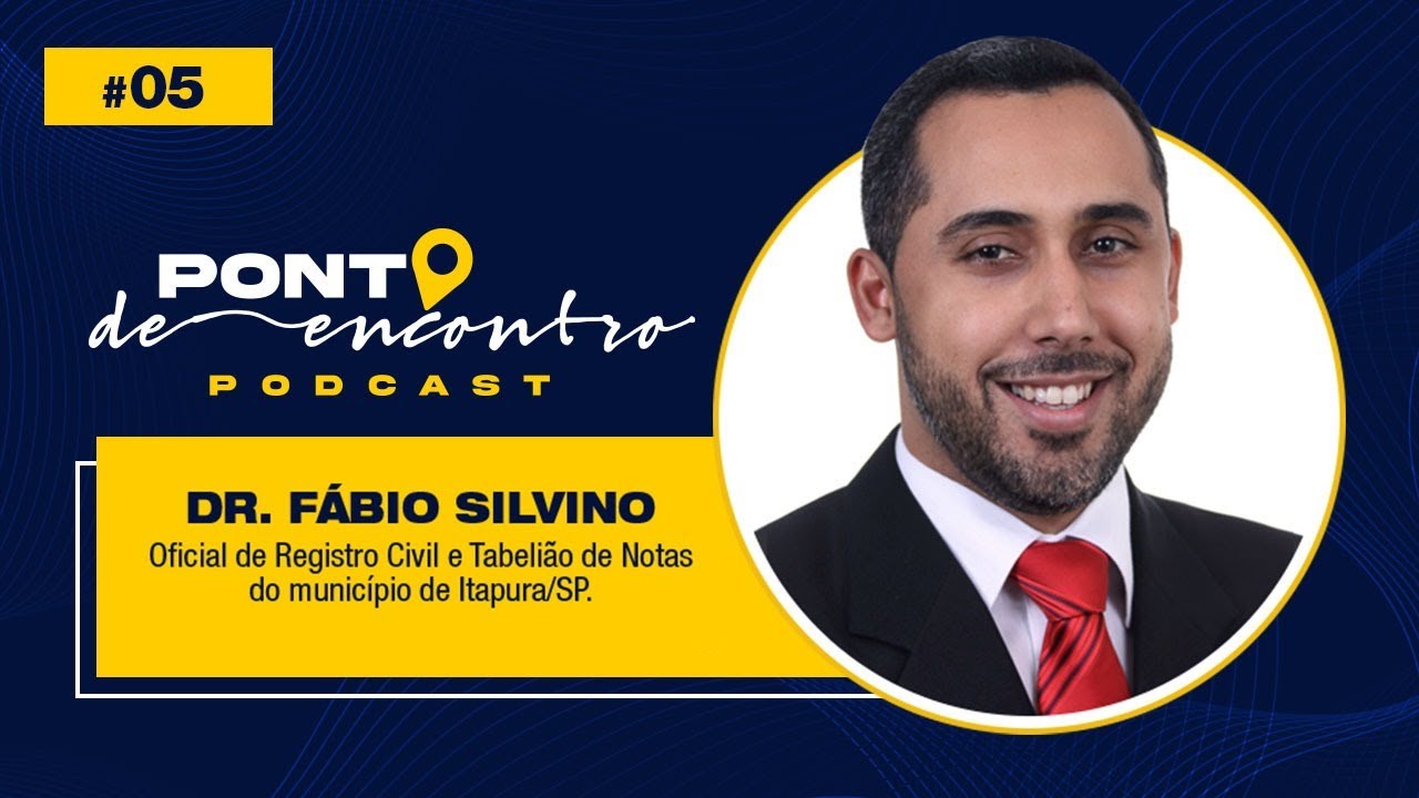 Podcast Ponto de Encontro