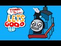 Homemade Intros Thomas And Friends All Engines Go