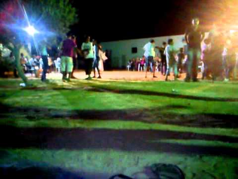 ghassen groun 2013.l8orba daha kwani+salit 3al hedi rassoul soiré kabou