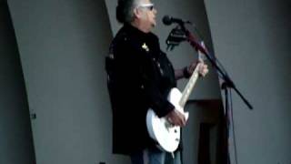 Blood Of The Sun - Woodstock 40th - Leslie West Mountain