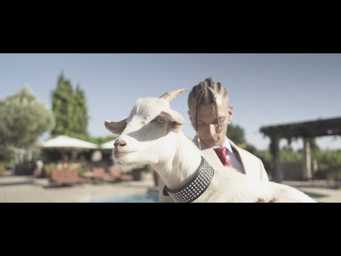 Koncept Too Cold - To Whom It May Concern (Official Video)