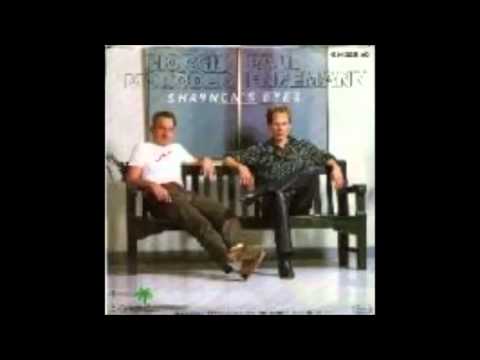 Giorgio Moroder & Paul Engemann   Shannon's Eyes 1985