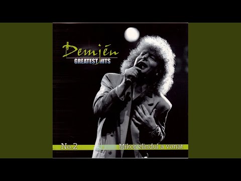 Földvár felé félúton