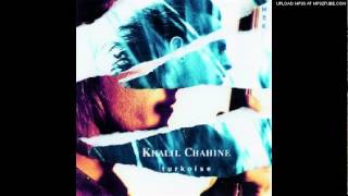 Khalil Chahine - Turkoise (1994) - Clair obscure (Lyrics:Françoise HARDY)