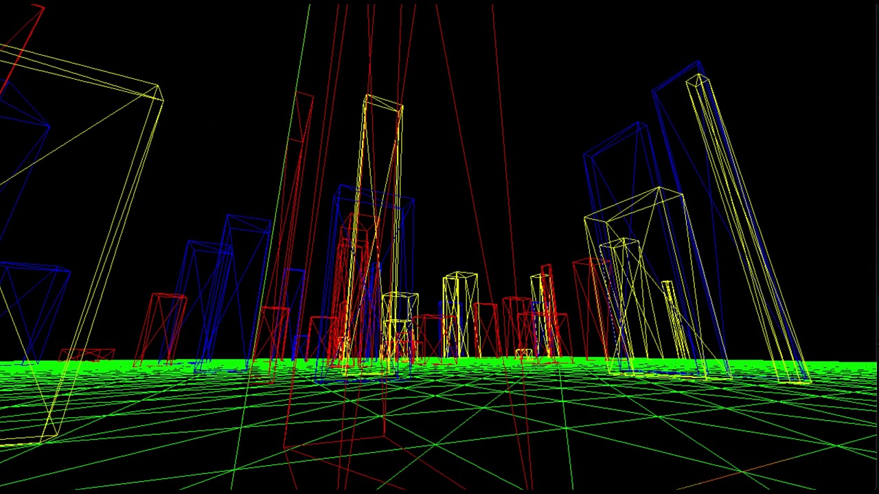 01 part avan pointer lock