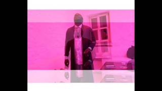 I-OCTANE - CANT HOLD ME DOWN (HELLO REMIX) @Danglez_IMP