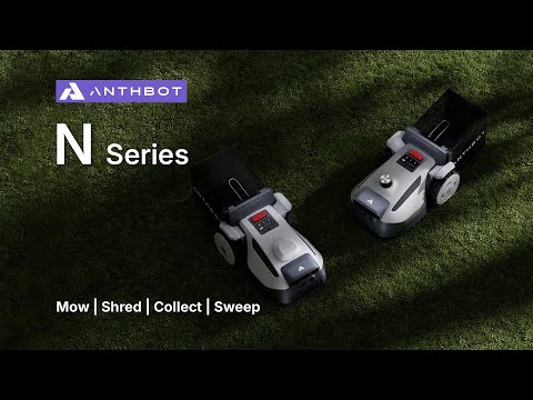 ANTHBOT Genie — brand film
