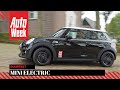 Mini Electric - Welkom Duurtest