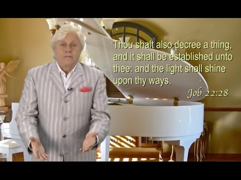 Word of the Week: Job 22:28