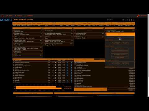 Elite: Dangerous - So You Want to be a Miner Part 2