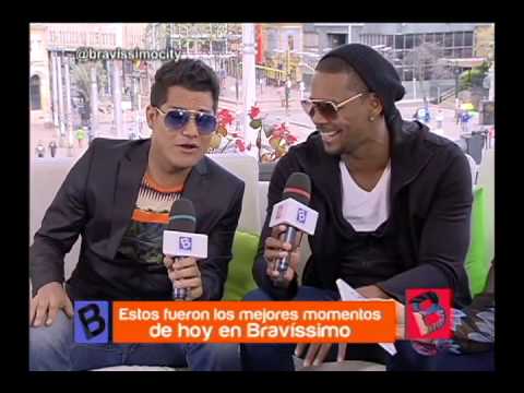 Resumen domingo 15 de febrero de 2015 | Bravíssimo