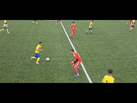 CS Axi Arena - Dunarea Calarasi (Campionatul National etapa 14 grupa 2010) - 23.11.2025