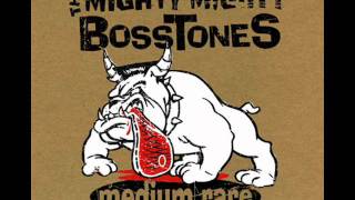 The Mighty Mighty BossTones - Who&#39;s Fooling Who