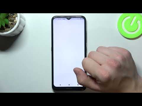 NOKIA 1.4 - How to Find & Manage Display Settings
