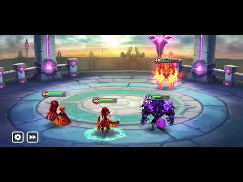 Siege v Seara Loren Perna