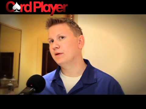 2011 WSOP Main Event -- The Final Three Speak
