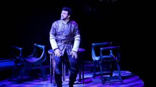 Casa Manana Presents 'Camelot' Montage