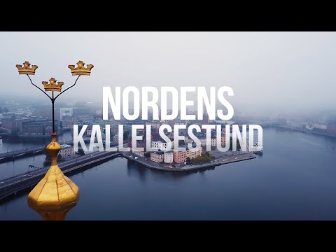 Kolla på NORDENS KALLELSESTUND (Trailer 2) Solnahallen 13-15 mars! NORDENS KALLELSESTUND (Trailer 2) Solnahallen 13-15 mars