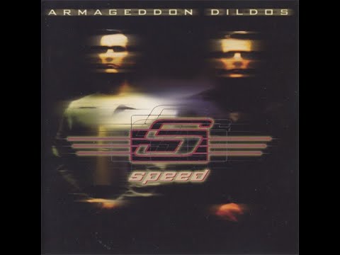 Armageddon Dildos – Speed [1997]