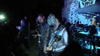 Underlined 6/30/12 @ Infektion