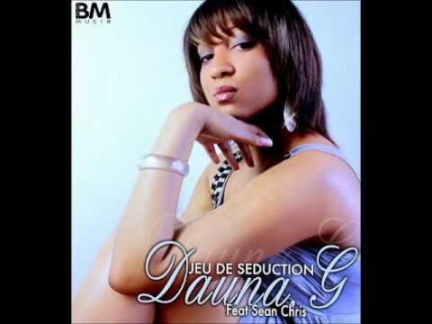 Dauna G Feat Sean Chris - Jeux de séduction
