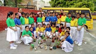 Panchtirthi Senior Secondary Public School Video