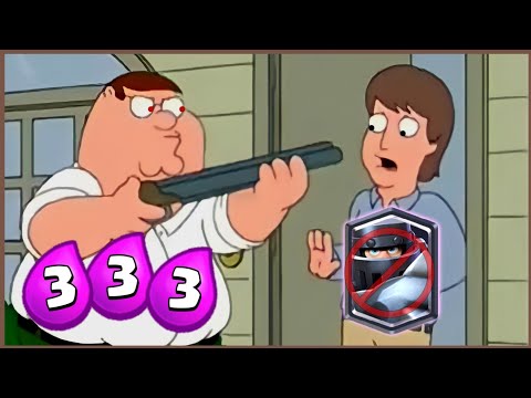 3 Elixir Cards that Counter MEGA KNIGHT