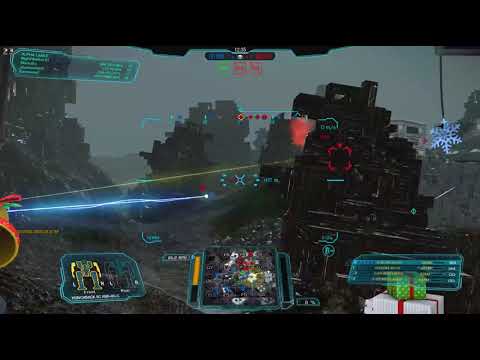 Mwonline Hunchback IIC-C  R79T