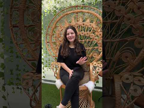Depoimento em vídeo — Jennifer