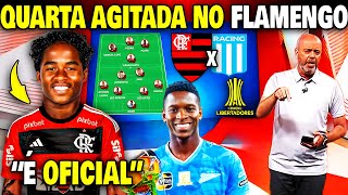 🚨GLOBO ESPORTE RJ 22/10! MENGÃO ANUNCIA ACORDO BILIONÁRIO ! Foi CONFIRMADO?! NOTICIAS DO FLAMENGO!