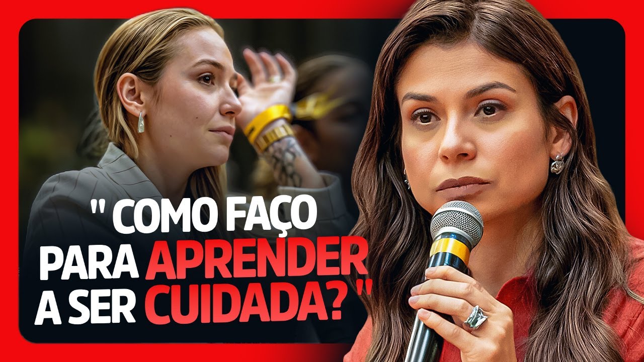 Desacelere para Crescer: O Segredo para Mulheres que Querem Tudo