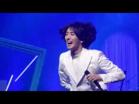 190413 [전주] 꿈나라 별나라 - 잔나비 전국투어 콘서트 '투게더' @ 한국소리문화의전당 모악당