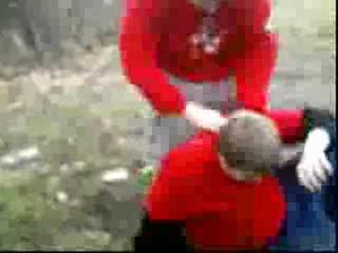 chris the dumbass #4