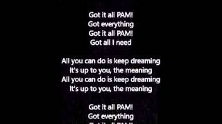 M83 - Laser Gun (featuring Mai Lan)