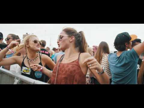 CAJOR ft. Lunayru - Mesmerizing (Official HockeyLoverz 2017 Anthem)