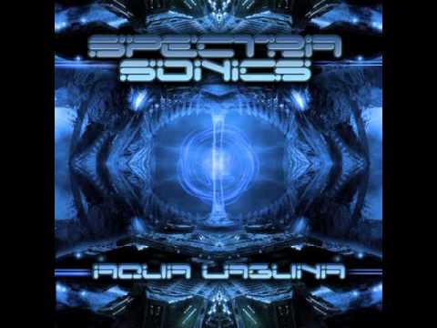 Spectra Sonics - Mirage