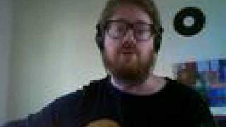 Eight arms to hold you - Jacob Bellens