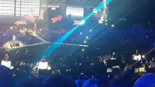 &quot;Dommage&quot; - Le Monde Des Enfoirés 2019 (27.01.2019/Bordeaux)