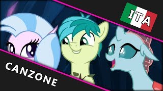 Musik-Video-Miniaturansicht zu L'albero [The Place Where We Belong] Songtext von My Little Pony: Friendship Is Magic (OST)